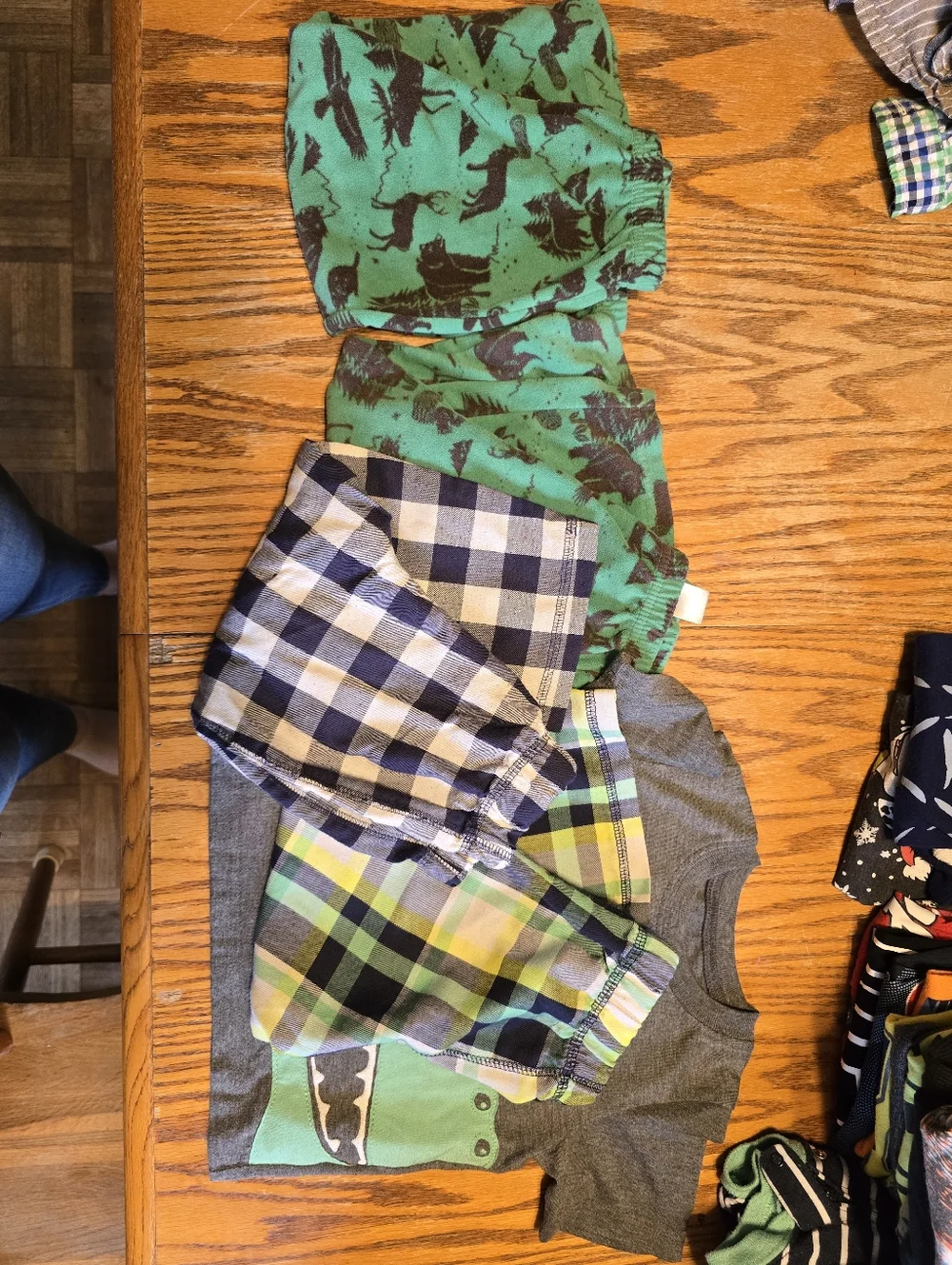 Boys 2T Lot - Picture 4 of 11